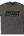 Stussy Burly Stone Washed Tee Black