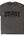 Stussy Burly Stone Washed Tee Black