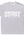 Stussy Burly Stone Washed Tee White