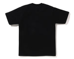 Load image into Gallery viewer, Bape BA Flying Tiger Tee Black
