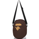 Load image into Gallery viewer, Bape Big Ape Head Shoulder Bag 2026
