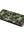 Bape Abc Camo Long Wallet Camo Green
