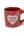 Human Made Coffee Mug Red