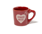 Load image into Gallery viewer, Human Made Coffee Mug Red
