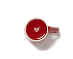 Load image into Gallery viewer, Human Made Coffee Mug Red
