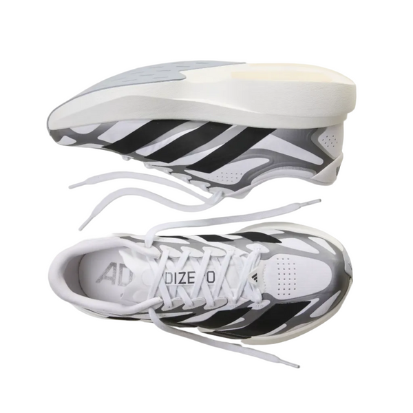 adidas Adizero EVO SL EXO White Black Silver