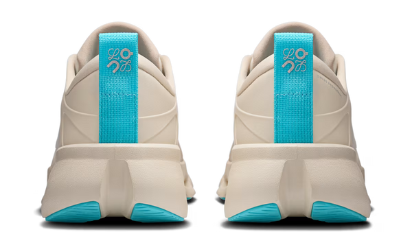 On Running Cloudsolo LOEWE Sand Turquoise (Women’s)