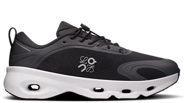 On Running Cloudsolo LOEWE Black White (Women’s)