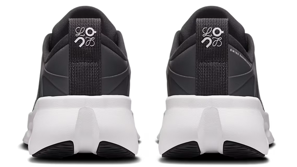 On Running Cloudsolo LOEWE Black White (Women’s)