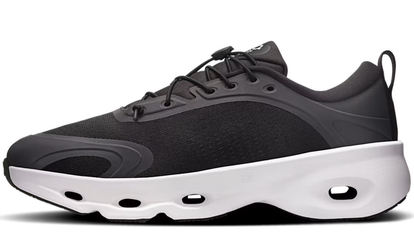 On Running Cloudsolo LOEWE Black White (Women’s)