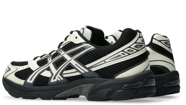 ASICS Gel-1130 Black Cream