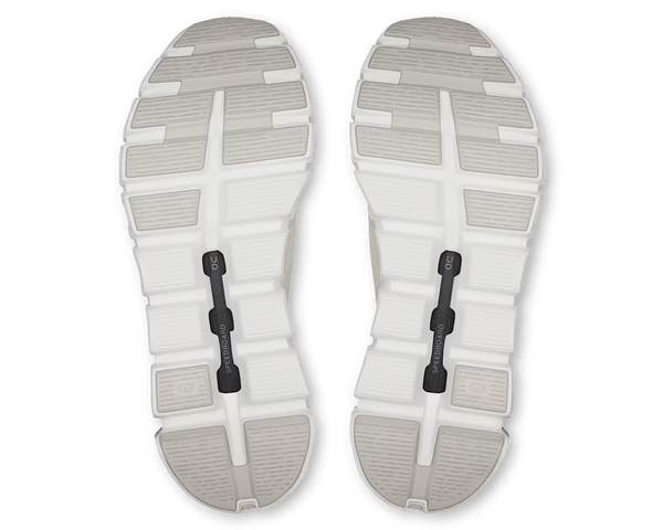 On Running Cloud 6 Coast Gardenia Sphinx (Women’s)