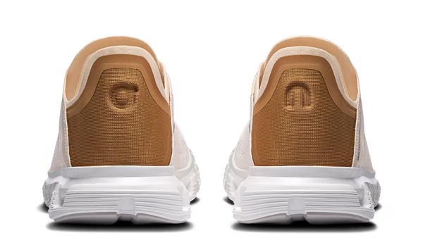 On Running Cloud 6 Coast Gardenia Sphinx (Women’s)