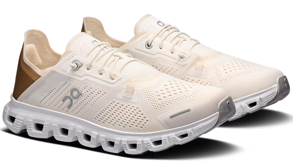 On Running Cloud 6 Coast Gardenia Sphinx (Women’s)