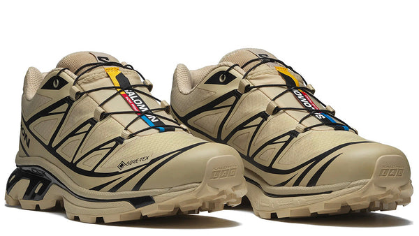 Salomon XT-6 Gore-Tex Safari