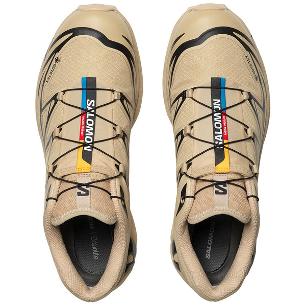 Salomon XT-6 Gore-Tex Safari