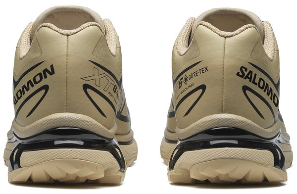 Salomon XT-6 Gore-Tex Safari