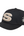 Stussy MD chenille S Cap Black