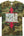 Supreme World Famous Tee Woodland Camo