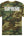 Supreme World Famous Tee Woodland Camo