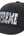 Supreme Embroidered Money Logo 6-Panel Hat Black