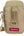 Supreme Shoulder Bag (SS26) Tan