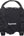 Supreme Mini Duffle Bag (SS26) Black