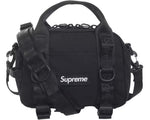Load image into Gallery viewer, Supreme Mini Duffle Bag (SS26) Black
