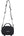 Supreme Mini Duffle Bag (SS26) Black