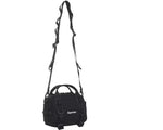 Load image into Gallery viewer, Supreme Mini Duffle Bag (SS26) Black
