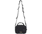 Load image into Gallery viewer, Supreme Mini Duffle Bag (SS26) Black
