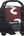 Supreme Mini Duffle Bag (SS26) Red Camo