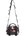 Supreme Mini Duffle Bag (SS26) Red Camo