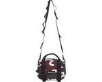 Load image into Gallery viewer, Supreme Mini Duffle Bag (SS26) Red Camo
