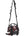 Supreme Mini Duffle Bag (SS26) Red Camo