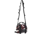 Load image into Gallery viewer, Supreme Mini Duffle Bag (SS26) Red Camo
