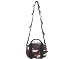 Load image into Gallery viewer, Supreme Mini Duffle Bag (SS26) Red Camo
