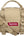 Supreme Mini Duffle Bag (SS26) Tan