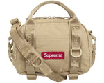 Load image into Gallery viewer, Supreme Mini Duffle Bag (SS26) Tan

