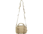 Load image into Gallery viewer, Supreme Mini Duffle Bag (SS26) Tan
