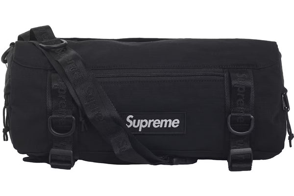Supreme Utility Bag (SS26) Black