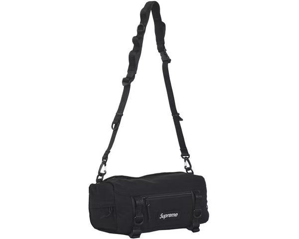 Supreme Utility Bag (SS26) Black