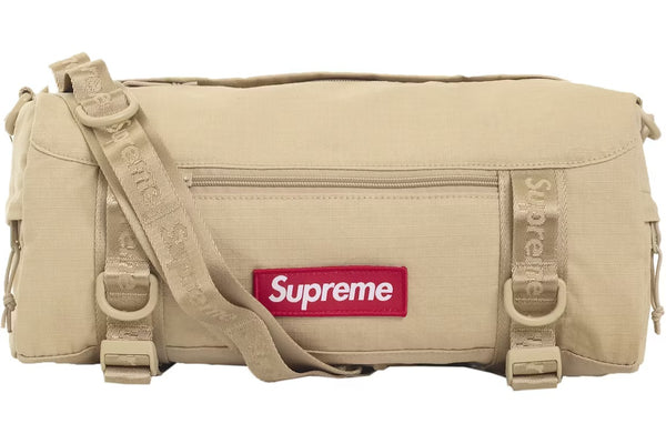 Supreme Utility Bag (SS26) Tan