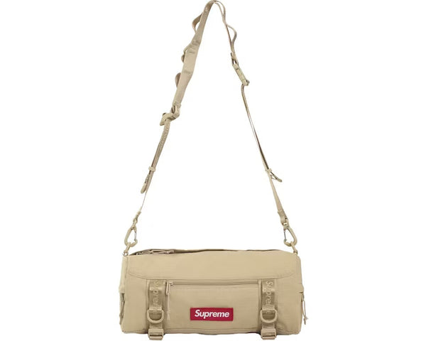 Supreme Utility Bag (SS26) Tan