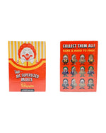 Load image into Gallery viewer, Ron English x Secret Base MC Supersized Mini Series 2  (12 Blind Boxes) (Sold per piece)
