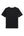 Kith Kids for Peanuts Doghouse Classic Logo Tee Black