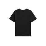 Load image into Gallery viewer, Kith Kids for Peanuts Doghouse Classic Logo Tee Black
