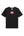 Kith Kids for Peanuts Doghouse Classic Logo Tee Black