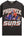 Kith NBA All-Star Phoenix Suns Jason Kidd Vintage Tee Black