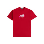 Load image into Gallery viewer, Kith Treats Plum Blossom Tee Fury
